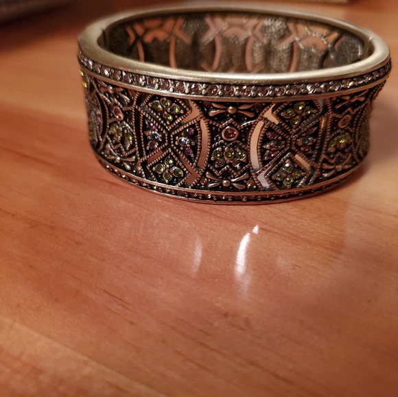 Heidi daus bracelet - Picture 1 of 4